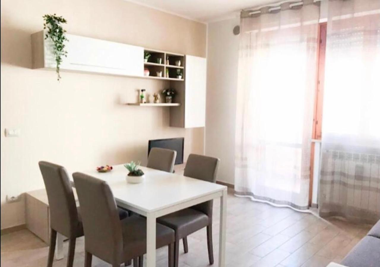 Welcome Apartment *